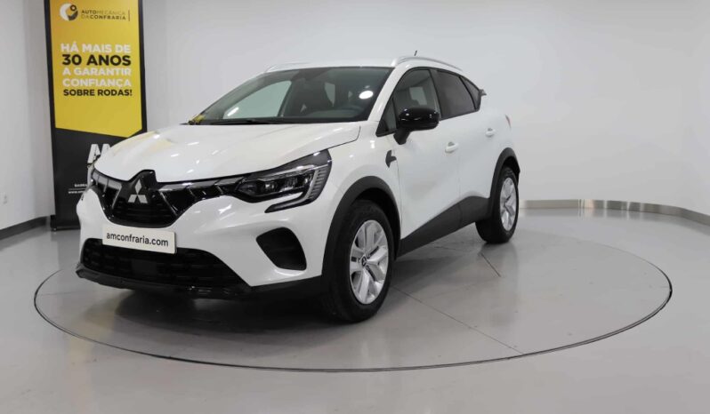 MITSUBISHI ASX 1.0 MPI-T INVITE completo