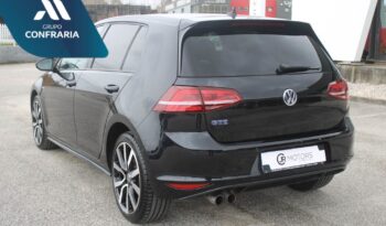 VOLKSWAGEN Golf VII 1.4 GTE PLUG-IN completo
