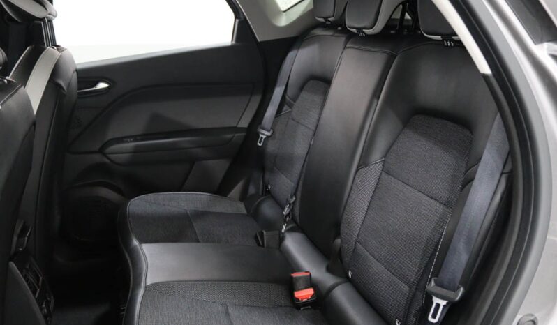 RENAULT Captur 1.0 TCE TECHNO completo