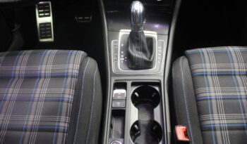 VOLKSWAGEN Golf VII 1.4 GTE PLUG-IN completo