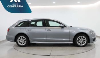 AUDI A6 Avant 2.0 TDI S TRONIC completo
