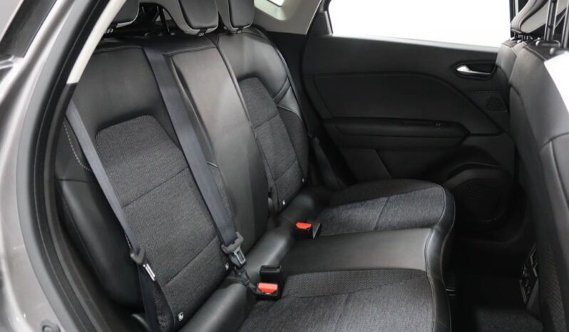 RENAULT Captur 1.0 TCE TECHNO completo