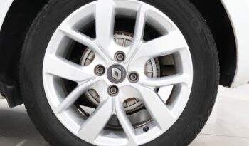 RENAULT Clio V 1.5 BLUE DCI INTENS completo