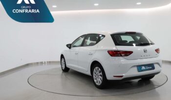 SEAT Leon 1.6 TDI REFERENCE ECOMOTIVE completo