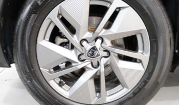 PEUGEOT 408 1.6 HYBRID ALLURE E-EAT8 completo