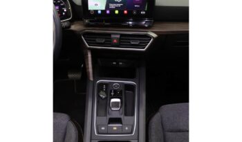 SEAT Leon 1.4 E-HYBRID FR DSG completo