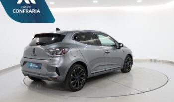 RENAULT Clio V Fase II 1.0 TCE ESPRIT ALPINE completo