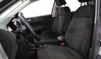 VOLKSWAGEN T-Cross 1.0 TSI LIFE completo