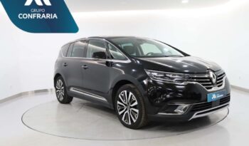 RENAULT Espace V Fase II 2.0 DCI INITIALE PARIS 7L EDC