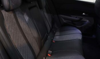 PEUGEOT 408 1.6 HYBRID ALLURE E-EAT8 completo