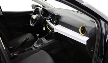 SEAT Ibiza 1.0 TSI STYLE completo