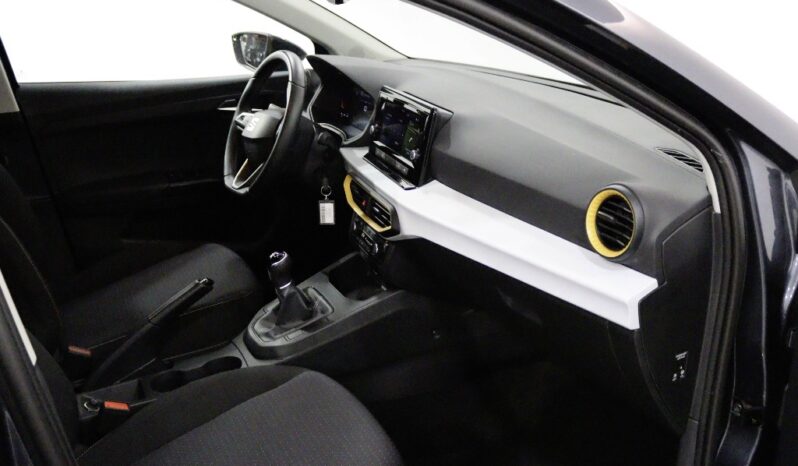 SEAT Ibiza 1.0 TSI STYLE completo