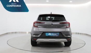 RENAULT Captur 1.0 TCE TECHNO completo