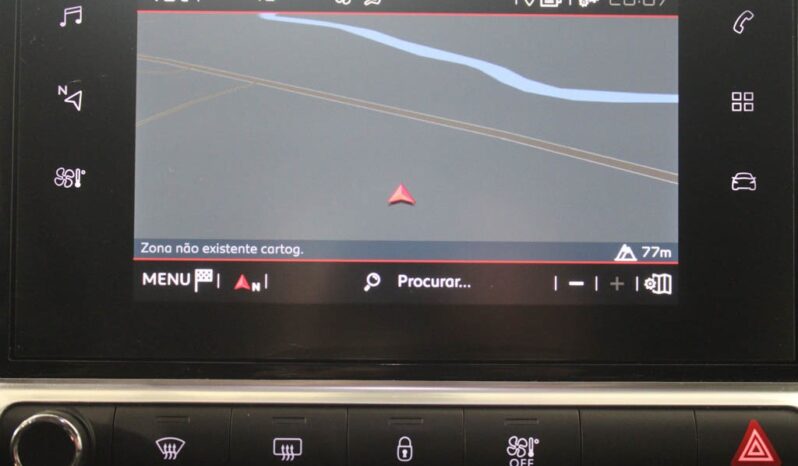 CITROEN C4 Cactus 1.5 BLUEHDI COOL&COMFORT EAT6 completo