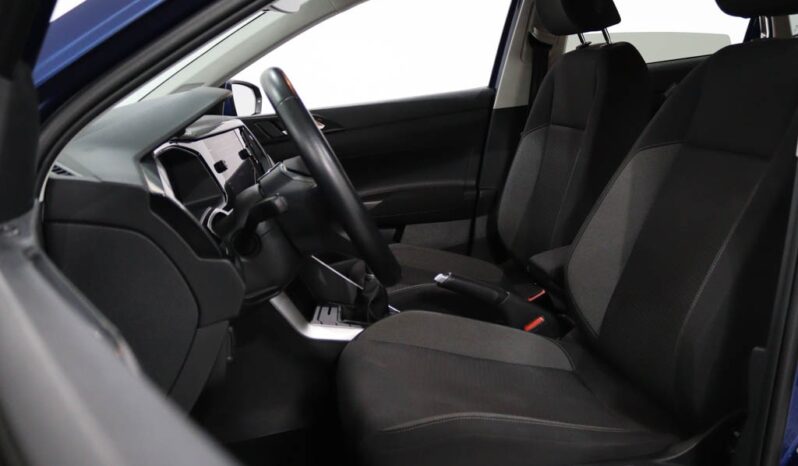 VOLKSWAGEN Polo 1.0 TSI URBAN completo