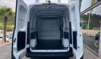 MAXUS DELIVER 9 2.0 TD L3H2 completo