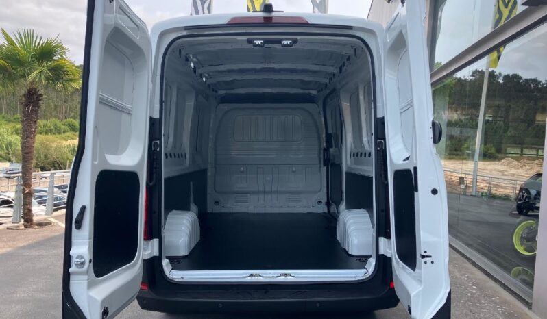 MAXUS DELIVER 9 2.0 TD L3H2 completo