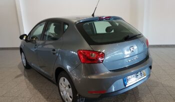 SEAT Ibiza 1.2 TDI REFERENCE completo