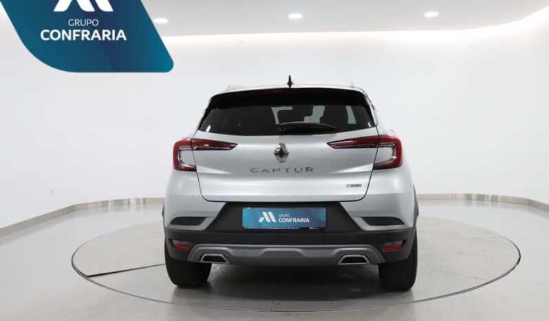 RENAULT Captur 1.0 TCE RS LINE completo