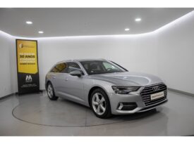 AUDI A6 Avant 40 TDI SPORT S TRONIC