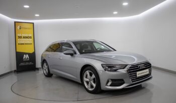 AUDI A6 Avant 40 TDI SPORT S TRONIC