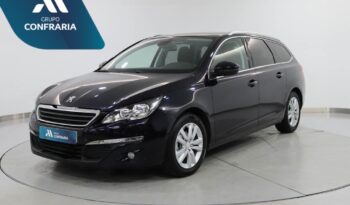PEUGEOT 308 SW 1.6 E-HDI ACTIVE completo