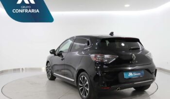 RENAULT Clio V Fase II 1.0 TCE TECHNO BI-FUEL completo