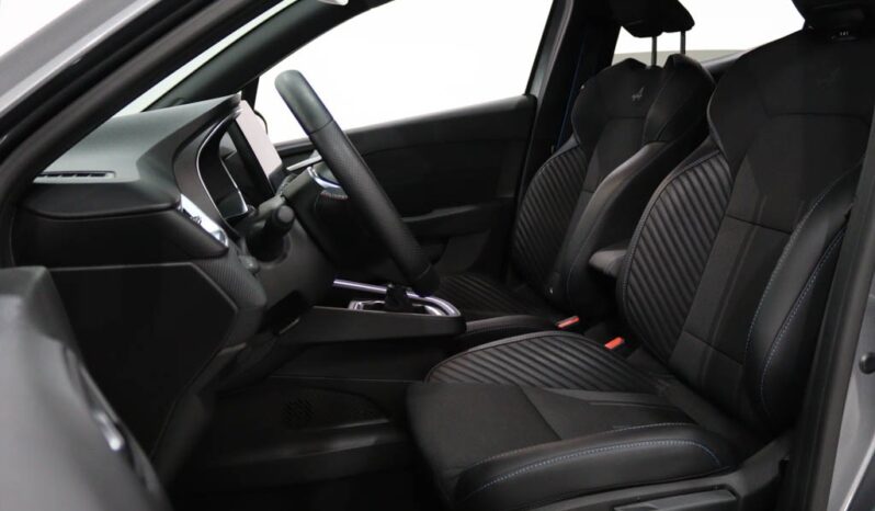 RENAULT Clio V Fase II 1.0 TCE ESPRIT ALPINE completo