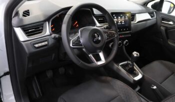 MITSUBISHI ASX 1.0 MPI-T INVITE completo