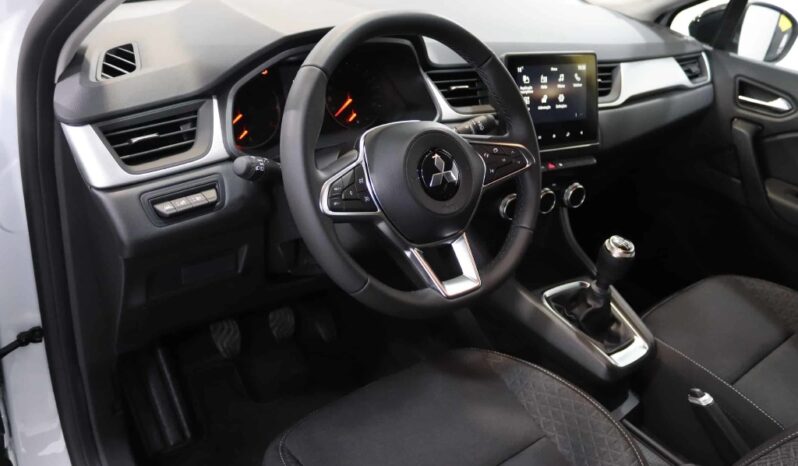 MITSUBISHI ASX 1.0 MPI-T INVITE completo