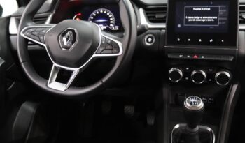 RENAULT Captur 1.0 TCE TECHNO completo