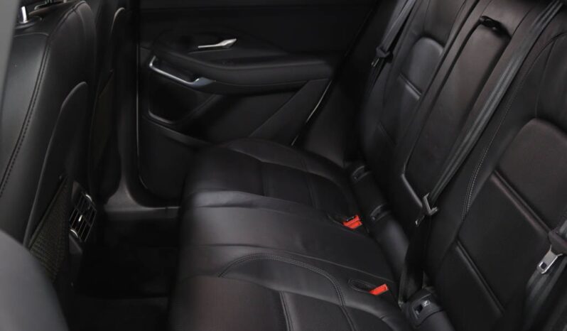 JAGUAR E-Pace 2.0 I4D completo