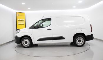 CITROEN BERLINGO VAN 1.5 BLUEHDI XL completo
