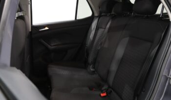 VOLKSWAGEN T-Cross 1.0 TSI LIFE completo