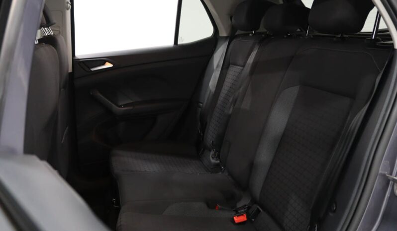 VOLKSWAGEN T-Cross 1.0 TSI LIFE completo