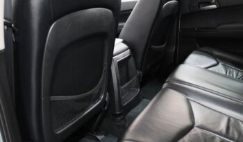 SSANGYONG Kyron 2.0 XDI PREMIUM completo