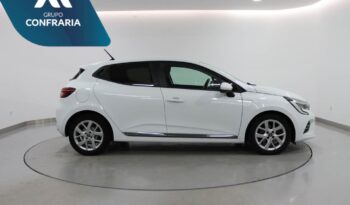 RENAULT Clio V 1.5 BLUE DCI INTENS completo