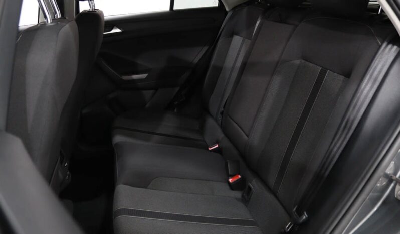 VOLKSWAGEN T-Roc 1.0 TSI URBAN completo