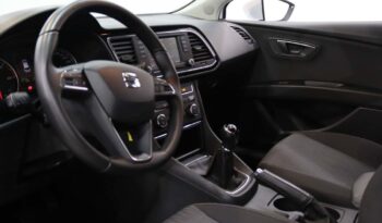 SEAT Leon 1.6 TDI REFERENCE ECOMOTIVE completo