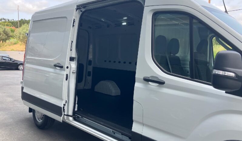 MAXUS DELIVER 9 2.0 TD L3H2 completo