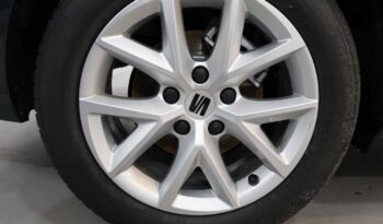 SEAT Leon Sportstourer 2.0 TDI STYLE completo