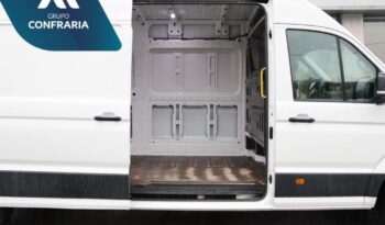 MAN TGE 3.180 EXTRA-LONGO ALTO completo