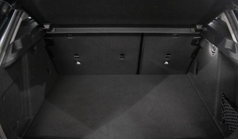 BMW Serie 116 D completo