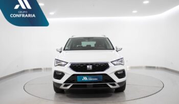 SEAT Ateca 2.0 TDI STYLE completo