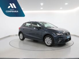 SEAT Ibiza 1.0 TSI STYLE