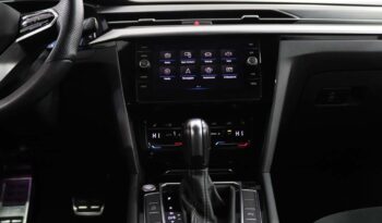 VOLKSWAGEN Arteon 2.0 TDI ELEGANCE DSG completo