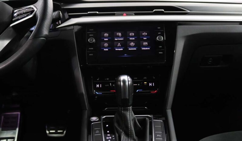 VOLKSWAGEN Arteon 2.0 TDI ELEGANCE DSG completo