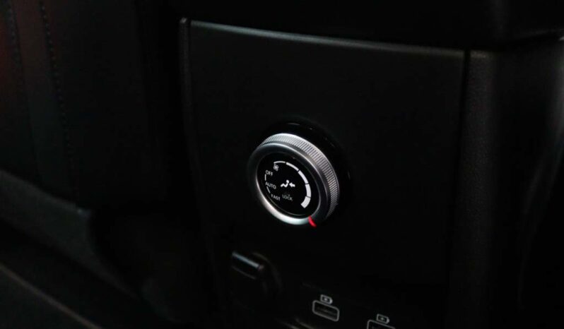 RENAULT Espace V Fase II 2.0 DCI INITIALE PARIS 7L EDC completo