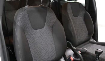 OPEL Crossland X 1.2 T BUSINESS EDITION completo