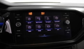 VOLKSWAGEN T-Cross 1.0 TSI LIFE completo